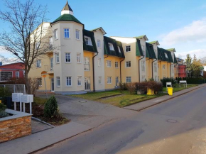 Feriendomizil-Goethestr-App-12 in Seebad Ahlbeck